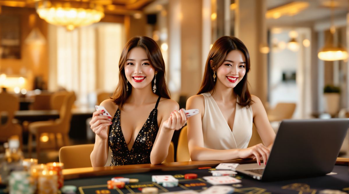 JugaBet Live Casino