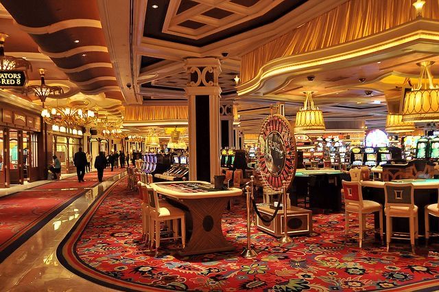 JugaBet Live Casino