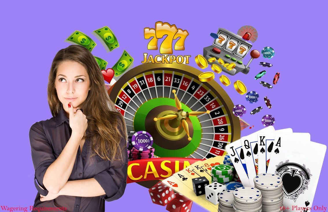 JugaBet Live Casino