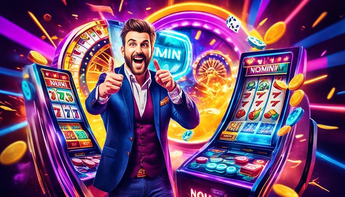 JugaBet Live Casino