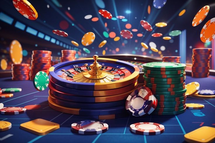 JugaBet Live Casino