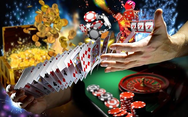 JugaBet Live Casino